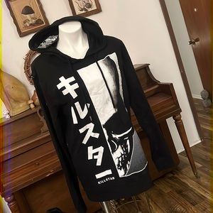 Killstare hoodie